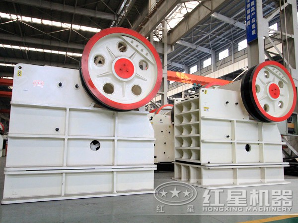 采石場顎式破碎機 采石場顎式破碎機