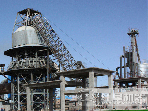 大型回轉(zhuǎn)窯生產(chǎn)廠家 大型回轉(zhuǎn)窯生產(chǎn)廠家