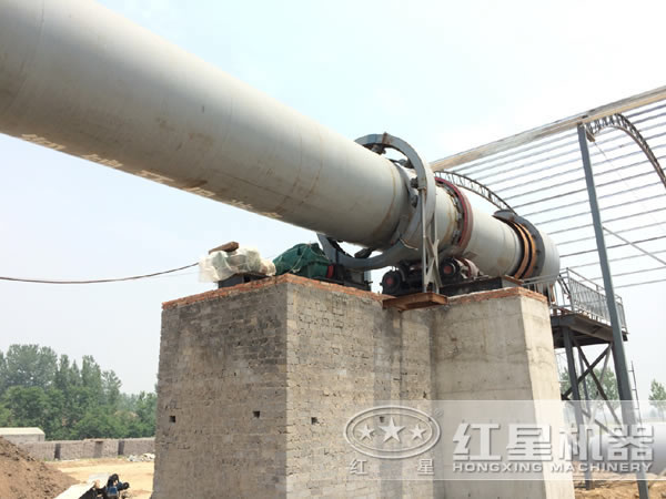 紅星回轉窯報價實惠 紅星回轉窯報價實惠