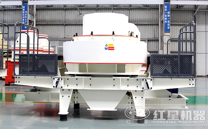 制砂機性能 制砂機性能