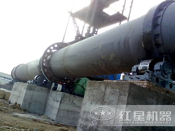 河南冶金回轉窯價格 河南冶金回轉窯價格