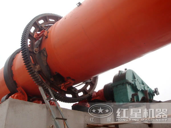 環(huán)保型石灰窯 環(huán)保型石灰窯