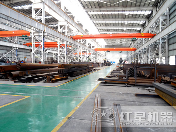 河南石灰回轉窯廠家 河南石灰回轉窯廠家