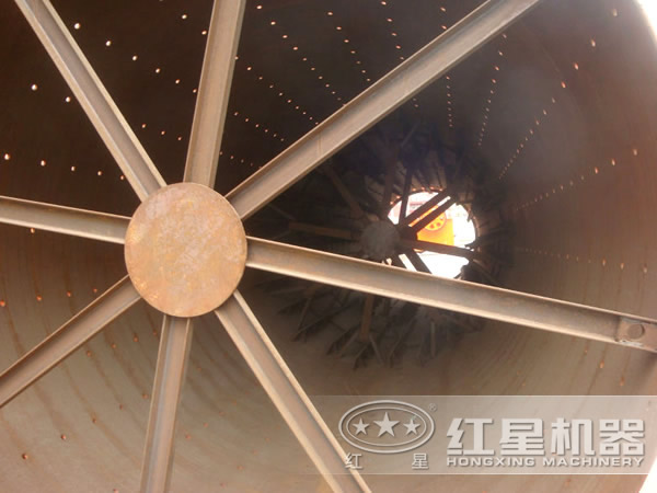 大型烘干機 大型烘干機