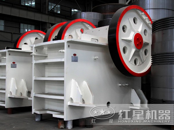 石料廠用鄂式破碎機 石料廠用鄂式破碎機