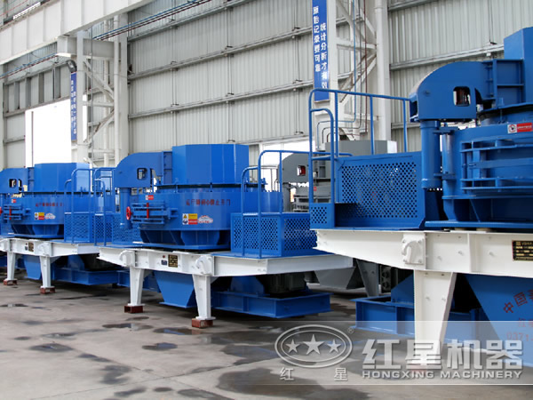 制砂機設(shè)備生產(chǎn)廠家 制砂機設(shè)備生產(chǎn)廠家