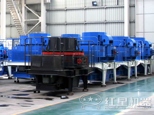 建筑用砂制砂機(jī) 建筑用砂制砂機(jī)