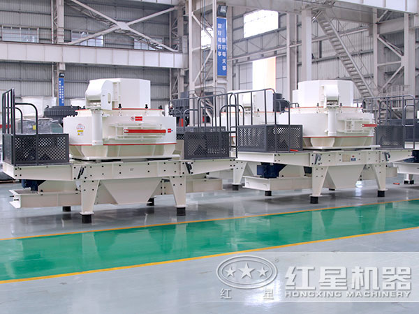 HXVSI-1140新型制砂機(jī) HXVSI-1140新型制砂機(jī)