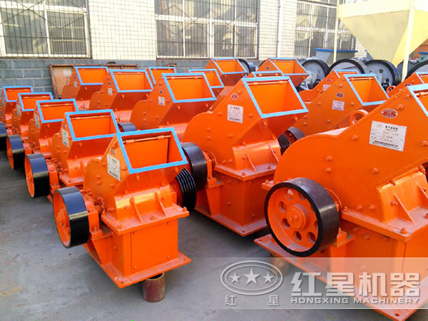 小型錘式破碎機價格 小型錘式破碎機價格