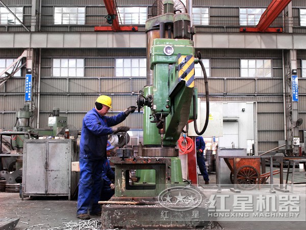 紅星生產車間圖 紅星生產車間圖