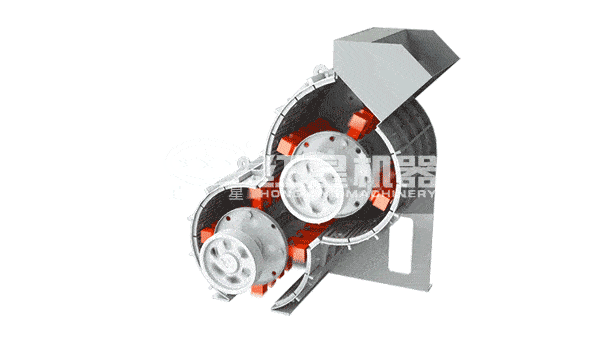 煤矸石工作原理 煤矸石工作原理