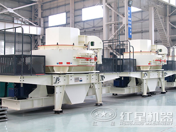 制砂生產線制砂設備-制砂機 制砂生產線制砂設備-制砂機