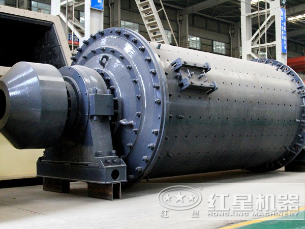 鋁粉膏球磨機 鋁粉膏球磨機