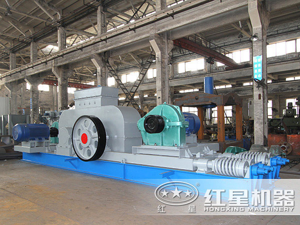 紅星機器車間 紅星機器車間