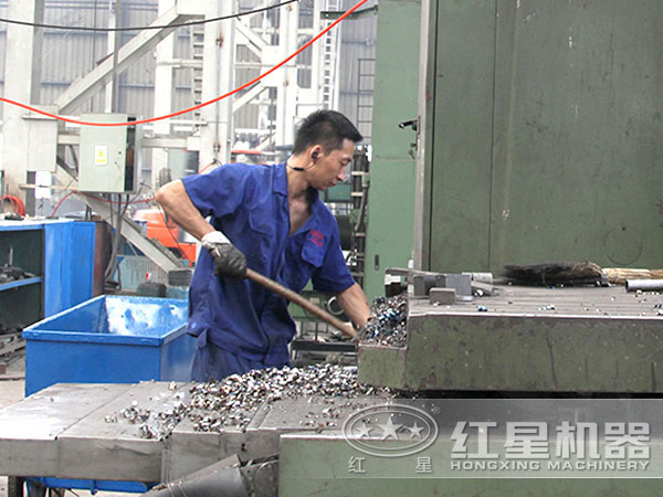 紅星機器 紅星機器