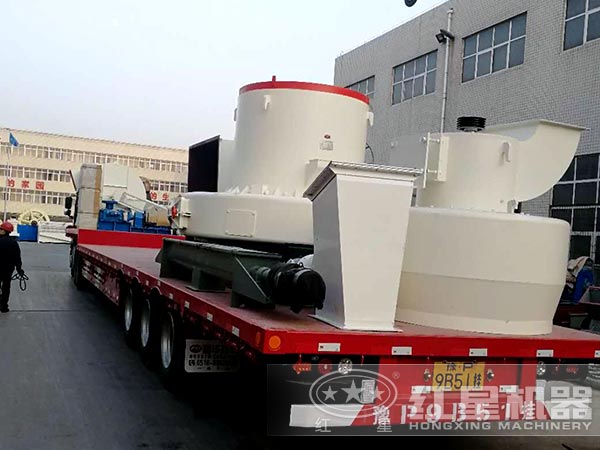 磨粉機發貨圖 磨粉機發貨圖