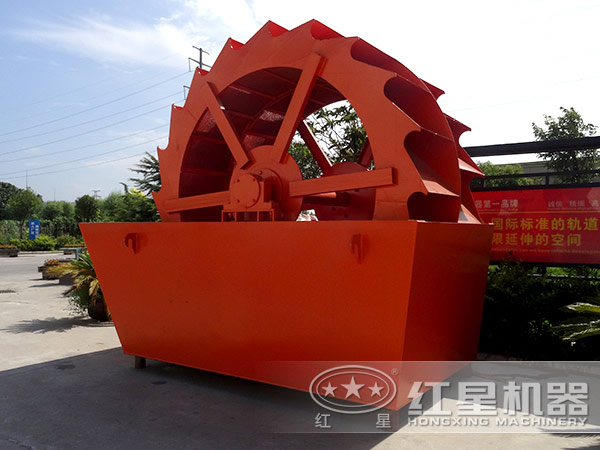 洗砂機(jī) 洗砂機(jī)