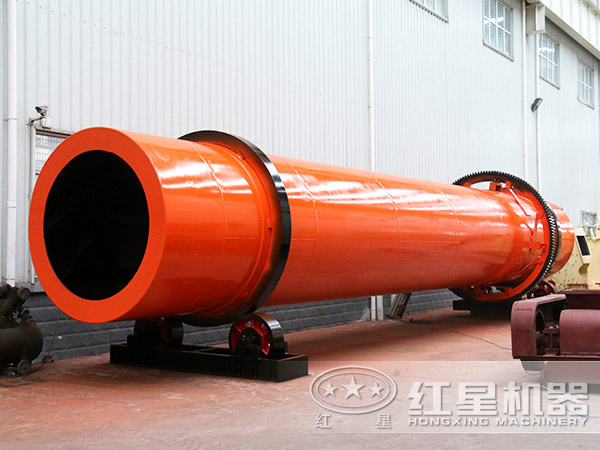 石子烘干機 石子烘干機