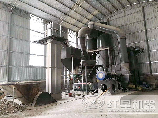 雷蒙磨生產線 雷蒙磨生產線