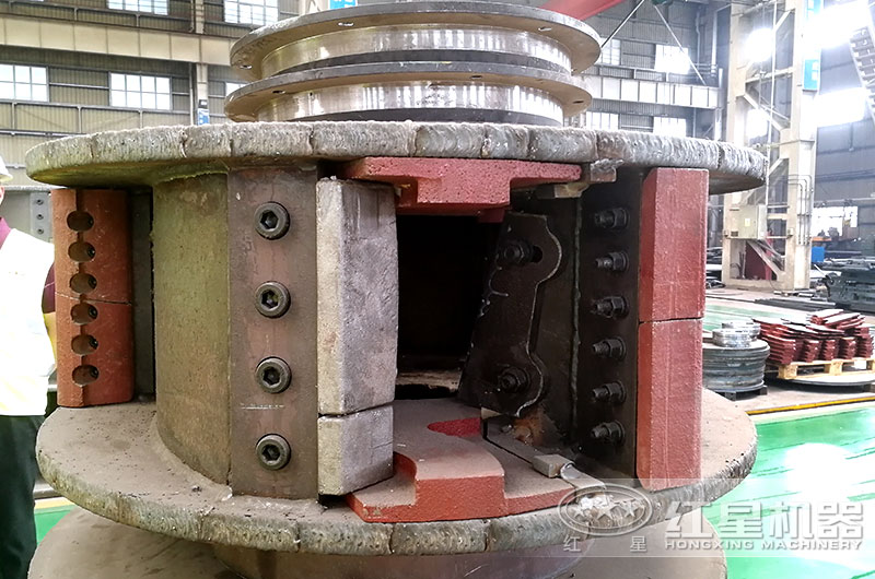 制砂機配件 制砂機配件