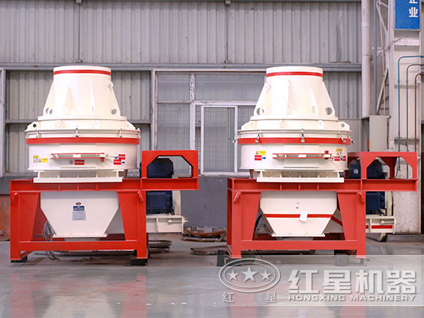 hx制砂機 hx制砂機