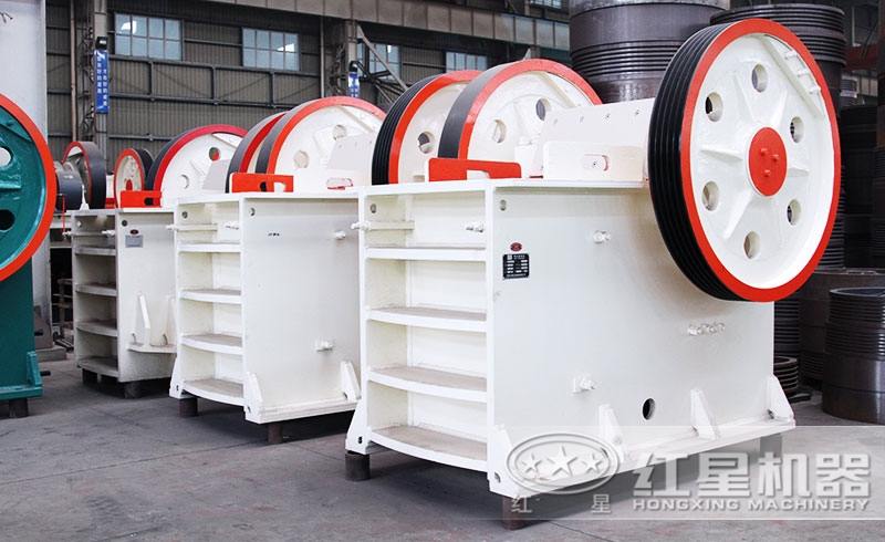 礦石破碎機 礦石破碎機