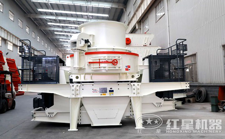 制砂機 制砂機