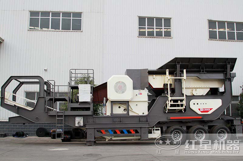 顎式輪胎移動破 顎式輪胎移動破