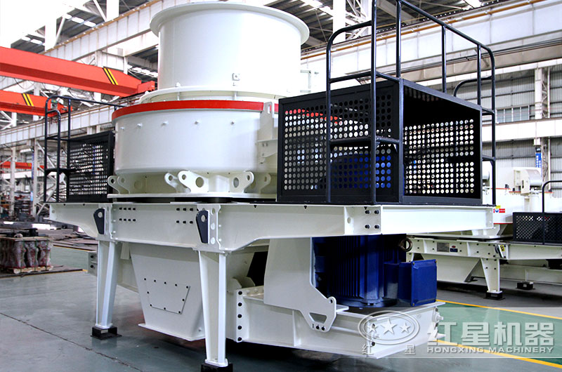 HVI制砂機設(shè)備 HVI制砂機設(shè)備