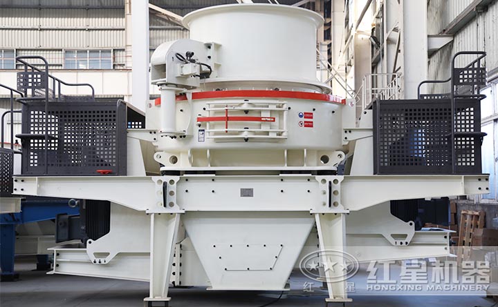 石頭制砂機 石頭制砂機