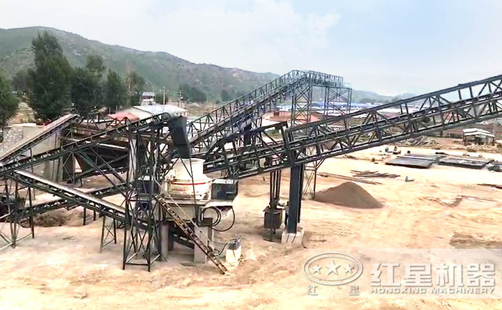 碎石現(xiàn)場 碎石現(xiàn)場