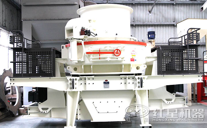 石料制砂機(jī) 石料制砂機(jī)