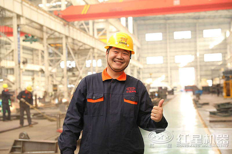 紅星大型生產車間歡迎您的參觀、考察 紅星大型生產車間歡迎您的參觀、考察