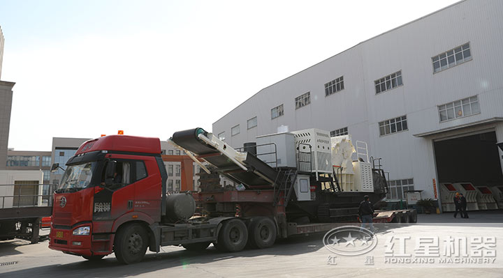 履帶移動發(fā)貨 履帶移動發(fā)貨