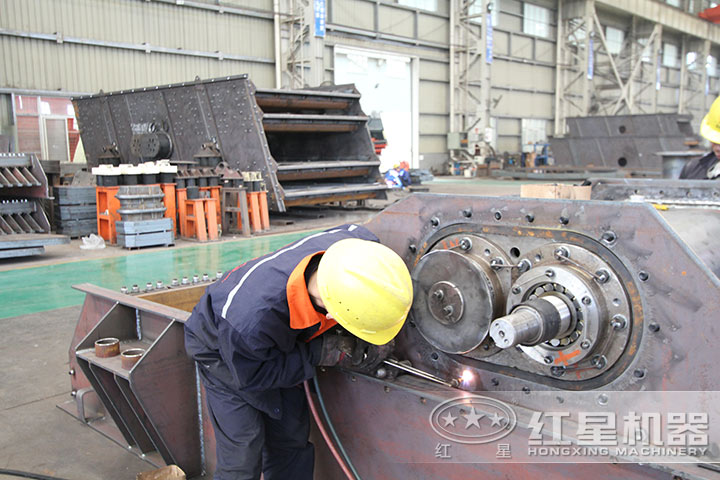 保證品質(zhì)，我們一絲不茍