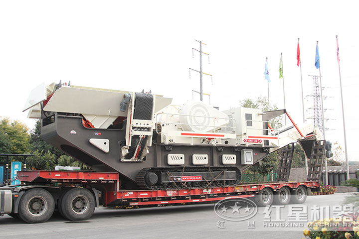 移動(dòng)破發(fā)貨現(xiàn)場 移動(dòng)破發(fā)貨現(xiàn)場