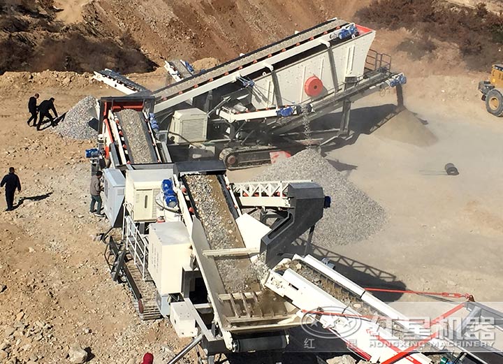 移動(dòng)生產(chǎn)線 移動(dòng)生產(chǎn)線