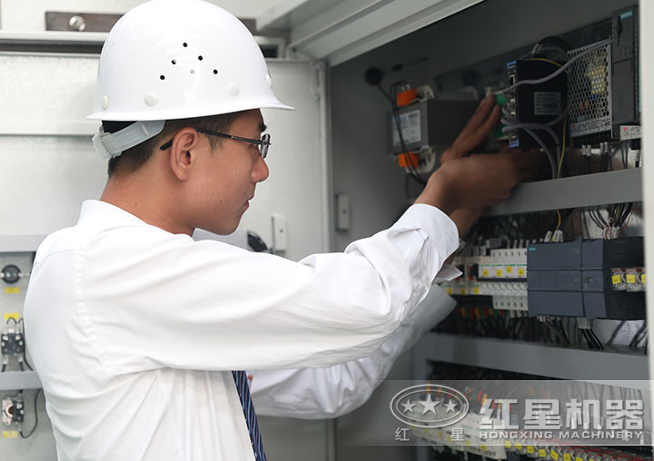 嚴把質(zhì)量關(guān)，品質(zhì)高、值得信賴