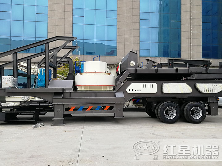 移動式打沙機 移動式打沙機