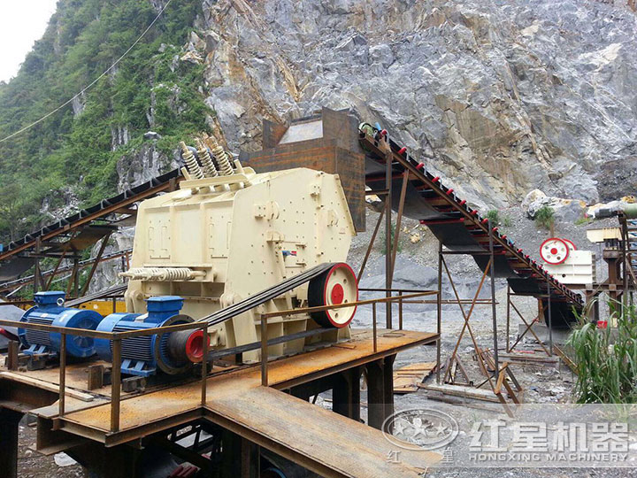 反擊破作業現場 反擊破作業現場