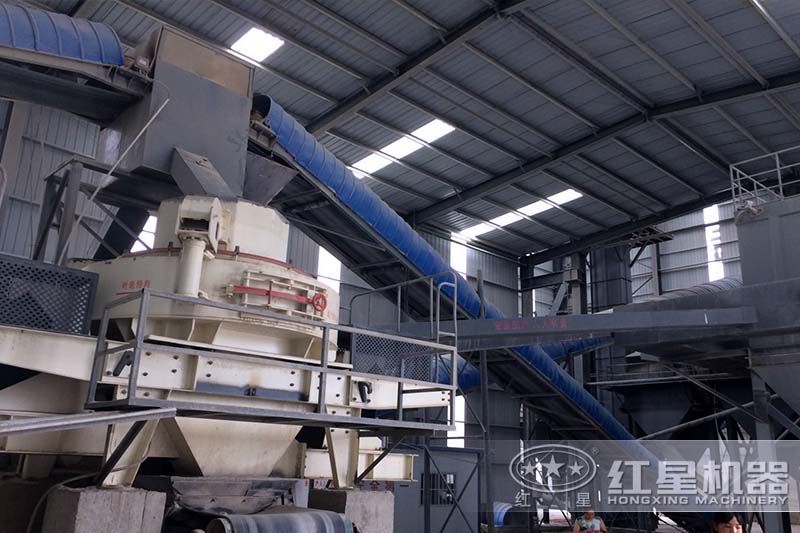 石料廠設備-標配版 石料廠設備-標配版