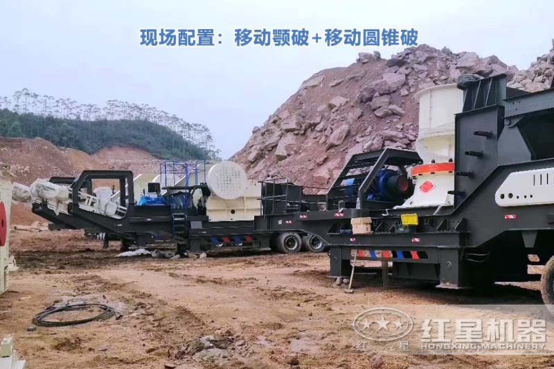 三機串聯生產現場二 三機串聯生產現場二