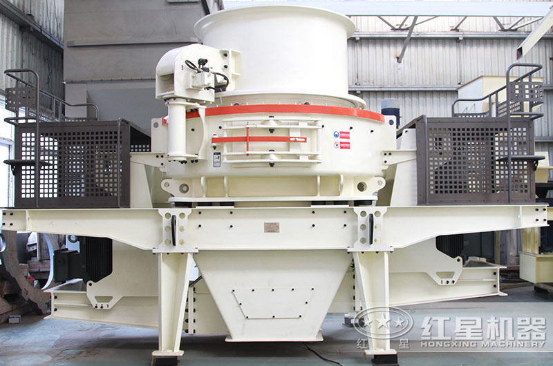 HVI制砂機(jī) HVI制砂機(jī)