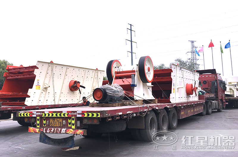 發(fā)貨現場 發(fā)貨現場