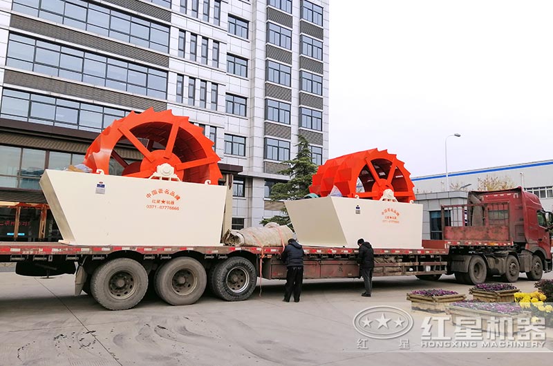 發貨現場 發貨現場