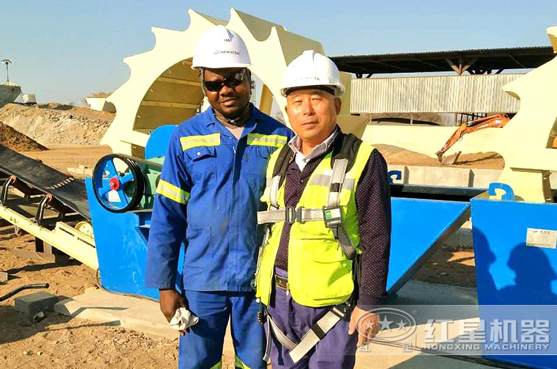 生產現場 生產現場