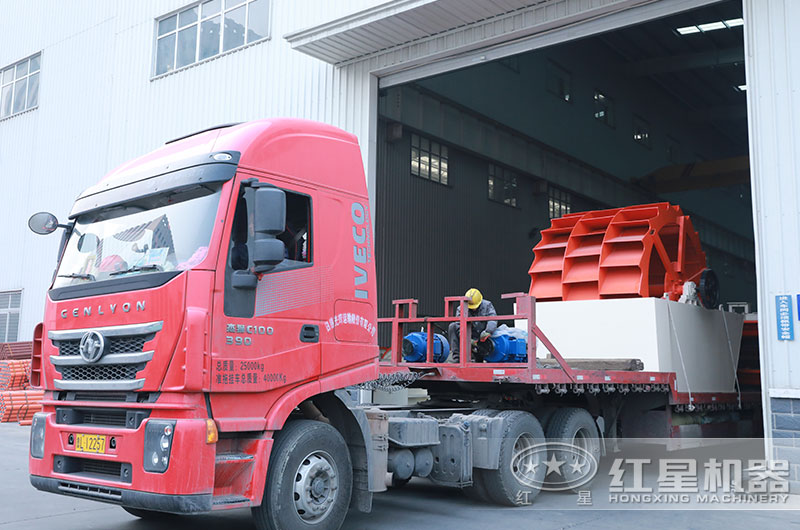 裝車發貨 裝車發貨