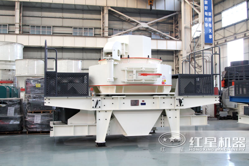 制砂機(jī) 制砂機(jī)