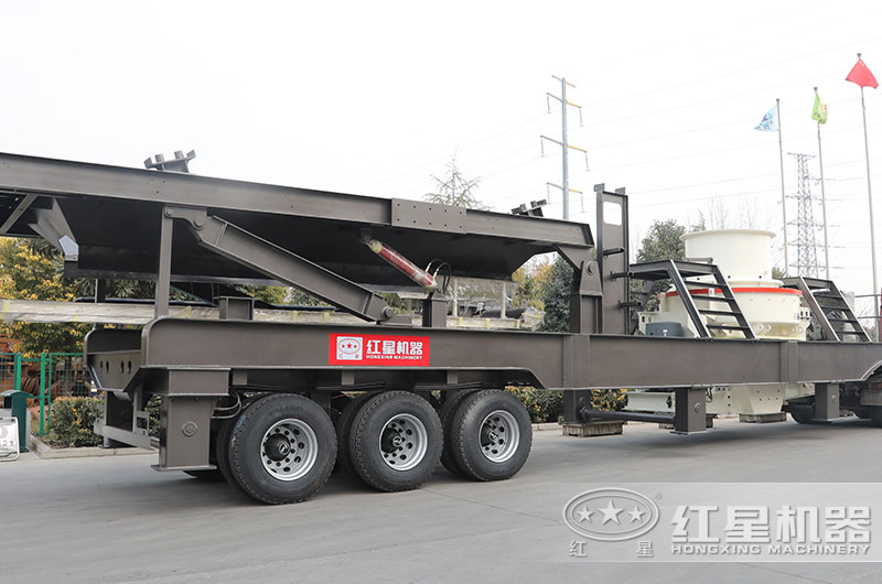 移動制砂機 移動制砂機