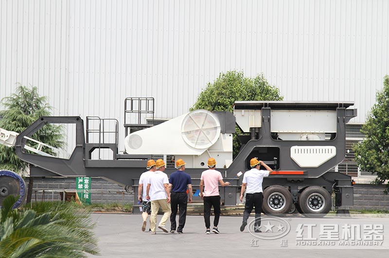 參觀車間 參觀車間